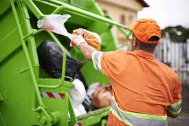 Trusted Livingston, AL Junk Removal Services Experts