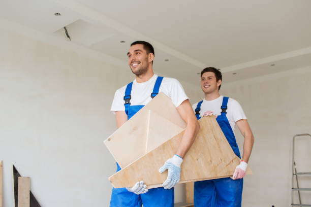 Best Yard Waste Removal  in Livingston, AL