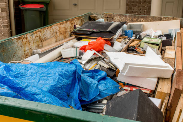 Best Same-Day Junk Removal Services  in Livingston, AL