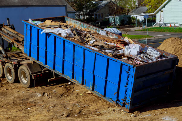 Recycling Services for Junk in Livingston, AL